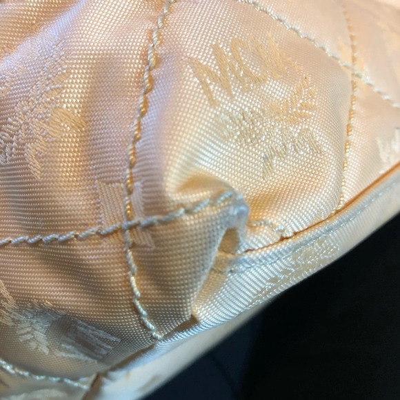 MCM Quilted Tote - Picture 7 of 13